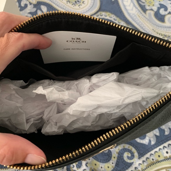 Coach Purse - Picture 8 of 11